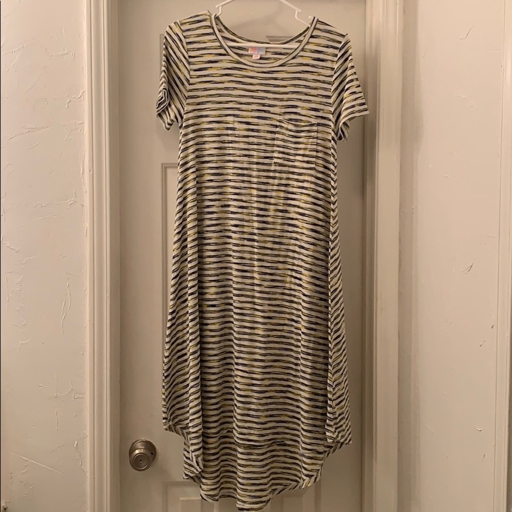 LuLaRoe Carly